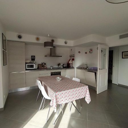 Menton Park Apartment מראה חיצוני תמונה