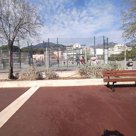 Menton Park Apartment חדר תמונה