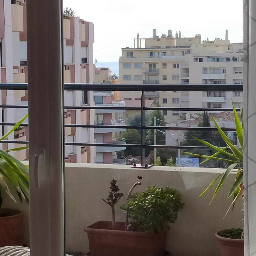Menton Park Apartment מראה חיצוני תמונה