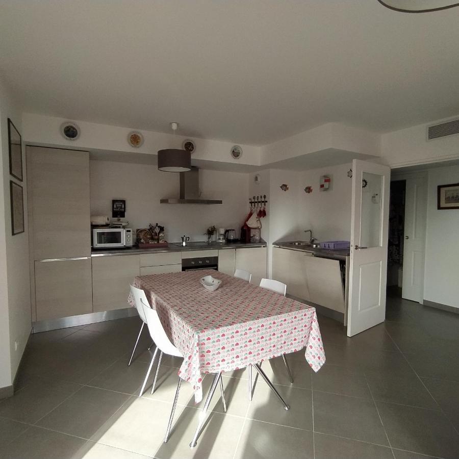 Menton Park Apartment מראה חיצוני תמונה