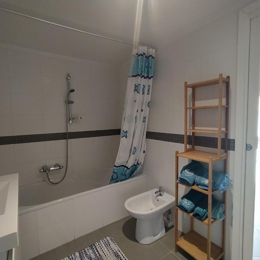 Menton Park Apartment מראה חיצוני תמונה